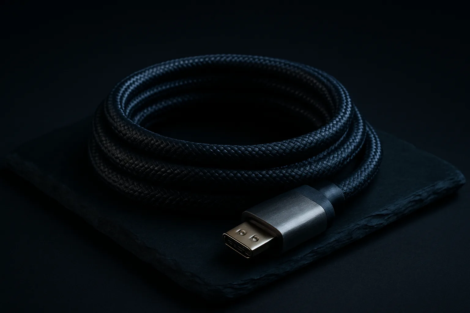 HDMI 2.1 ケーブルとコネクタ
