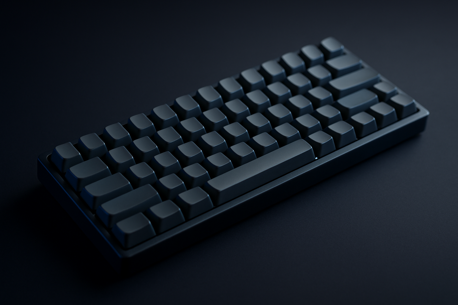 キーボードの理想イメージ
