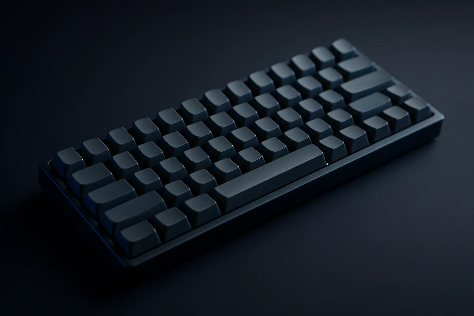 キーボードの理想イメージ